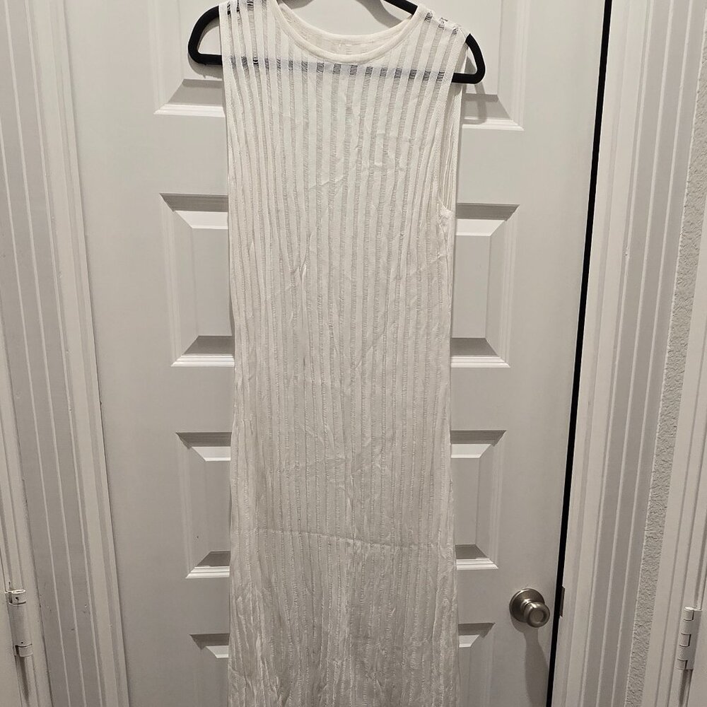 Swimsuit Cover Up